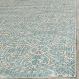 safavieh clearance valencia val214g alpine green rug