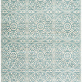 safavieh clearance valencia val214g alpine green rug