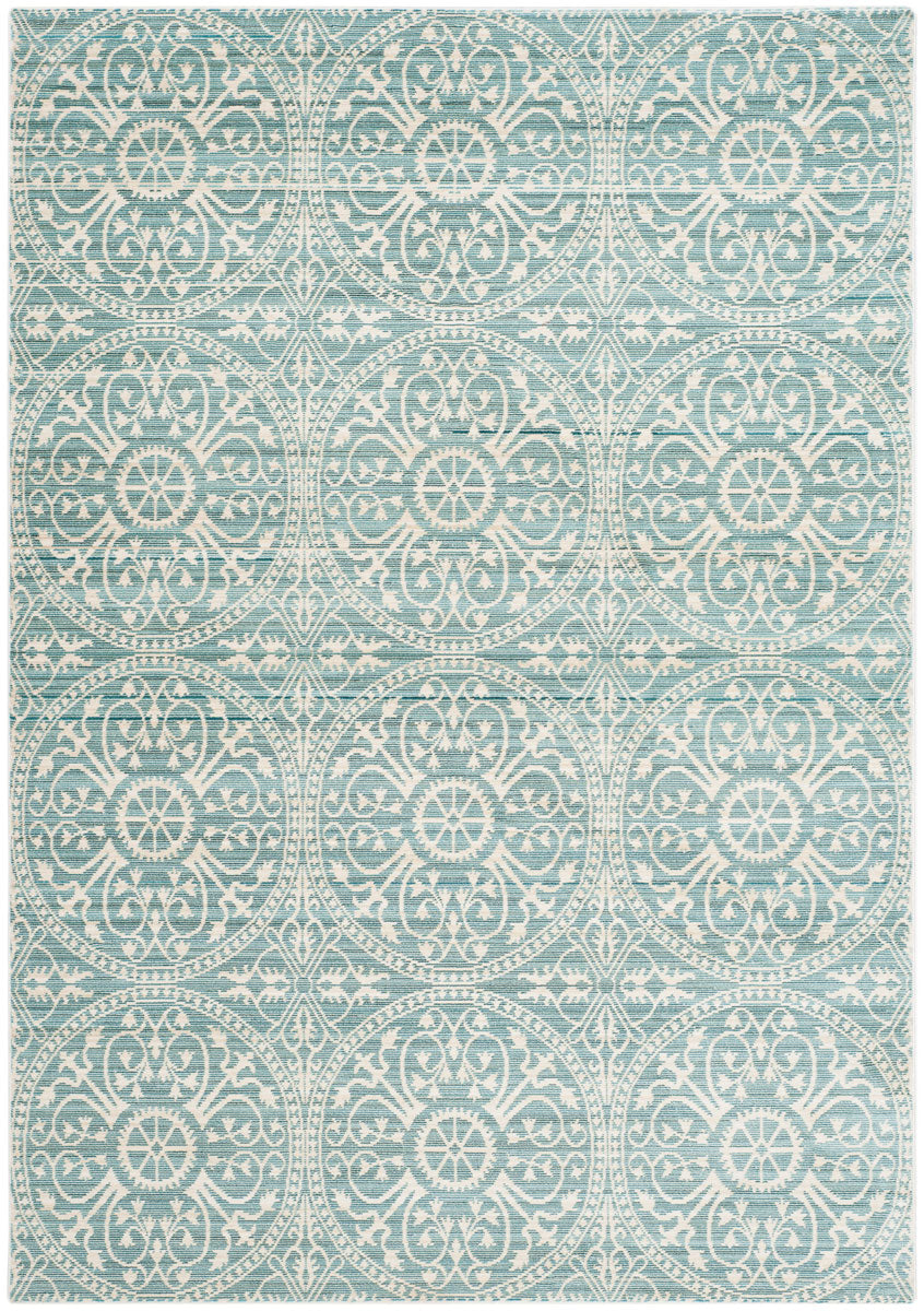 safavieh clearance valencia val214g alpine green rug