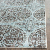 safavieh clearance valencia val214h brown rug