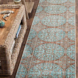 safavieh clearance valencia val214h brown rug