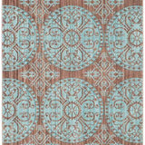 safavieh clearance valencia val214h brown rug