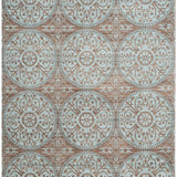 safavieh clearance valencia val214h brown rug