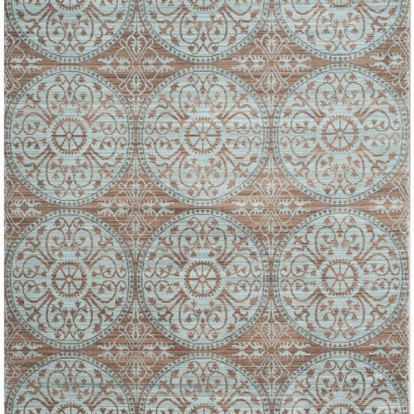 safavieh clearance valencia val214h brown rug