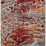 safavieh clearance valencia val218k multi rug