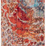 safavieh clearance valencia val218k multi rug