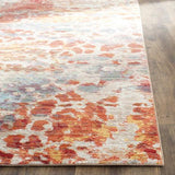 safavieh clearance valencia val218k multi rug