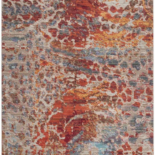 safavieh clearance valencia val218k multi rug