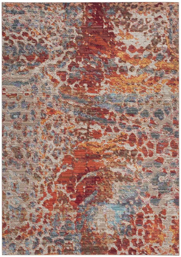 safavieh clearance valencia val218k multi rug