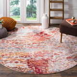 safavieh clearance valencia val218k multi rug