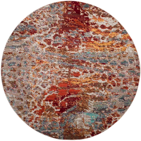 safavieh clearance valencia val218k multi rug