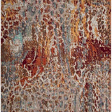 safavieh clearance valencia val218k multi rug