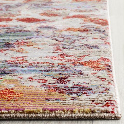 safavieh clearance valencia val218k multi rug