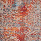 safavieh clearance valencia val218k multi rug