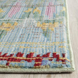 safavieh clearance valencia val220l light blue rug