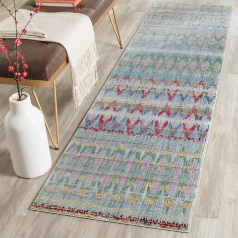 safavieh clearance valencia val220l light blue rug