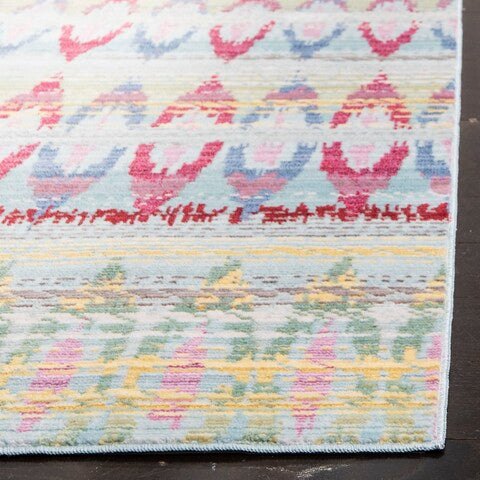 safavieh clearance valencia val220l light blue rug