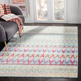 safavieh clearance valencia val220l light blue rug