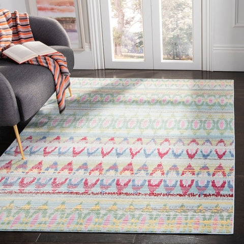 safavieh clearance valencia val220l light blue rug