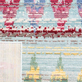 safavieh clearance valencia val220l light blue rug