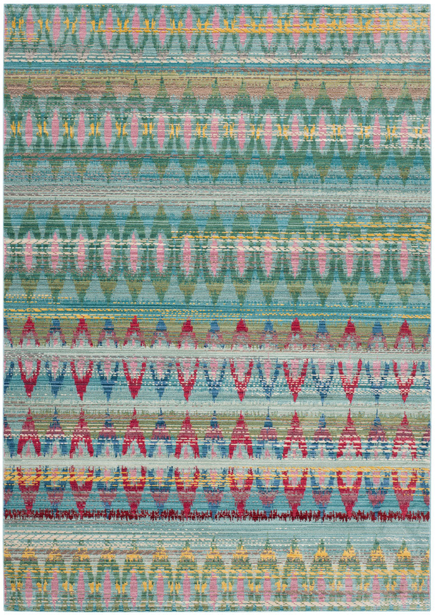 safavieh clearance valencia val220l light blue rug