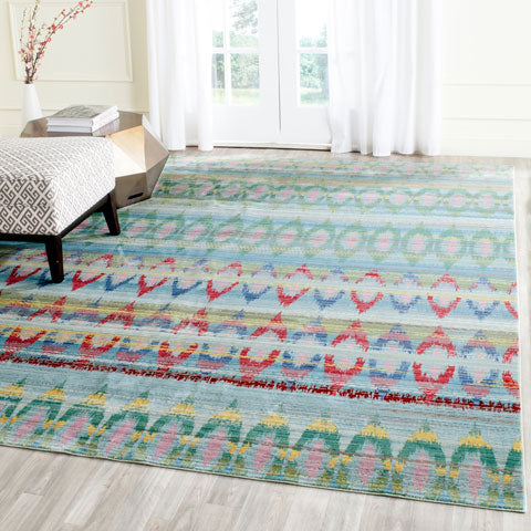 safavieh clearance valencia val220l light blue rug