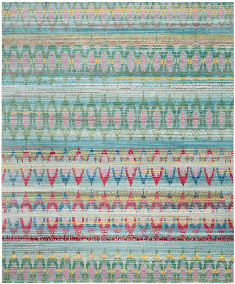 safavieh clearance valencia val220l light blue rug