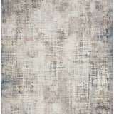 nourison ck022 infinity ifn01 blue multicolor rug