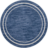 nourison nourison essentials nre02 navy ivory rug