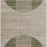 nourison astra machine washable asw03 ivory olive rug