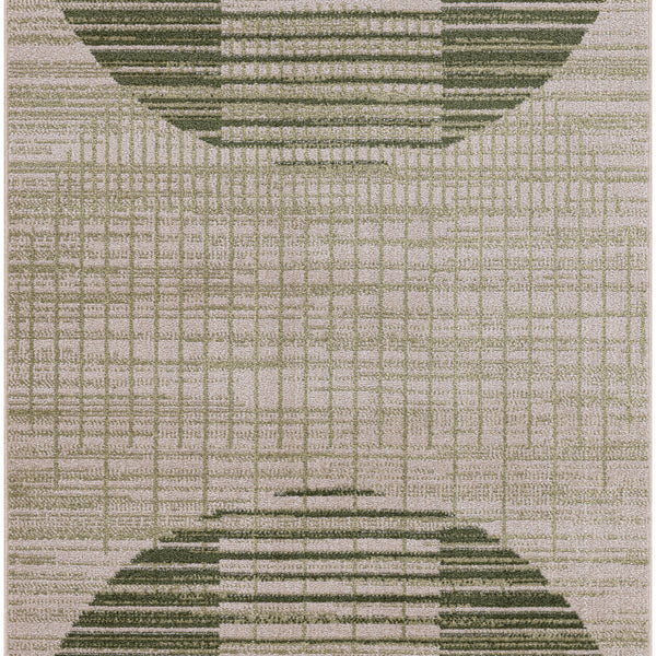 nourison astra machine washable asw03 ivory olive rug