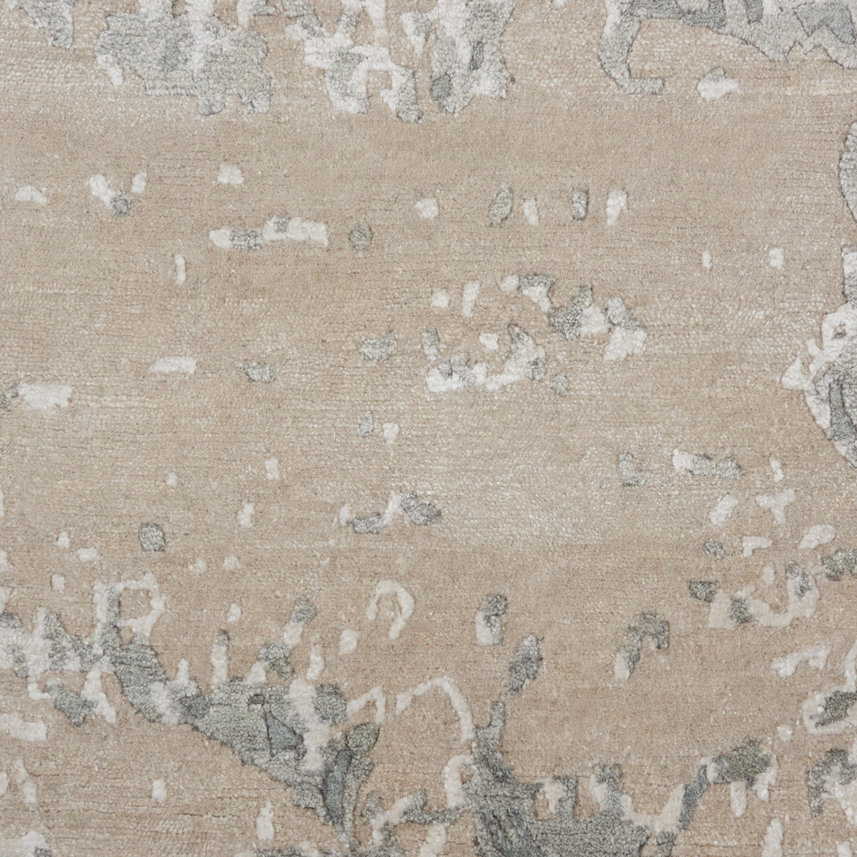 nourison silk shadows sha17 sand rug