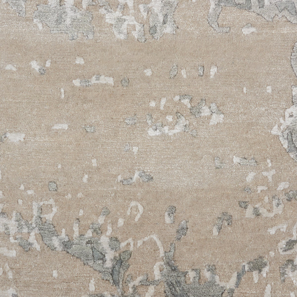 nourison silk shadows sha17 sand rug