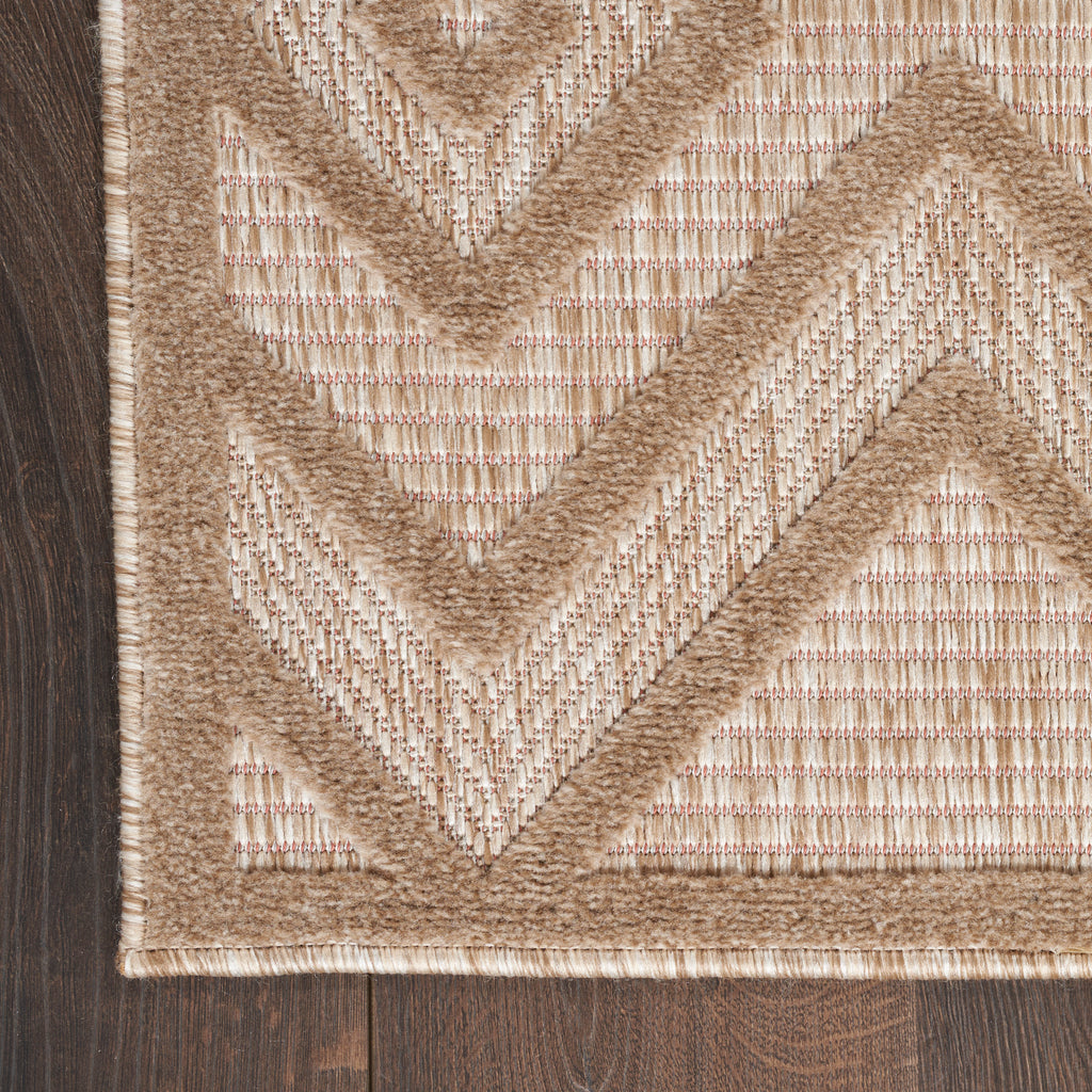 nourison versatile nrv01 natural beige rug