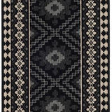 safavieh clearance veranda ver099 0421 black rug