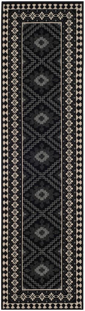 safavieh clearance veranda ver099 0421 black rug