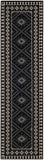 safavieh clearance veranda ver099 0421 black rug