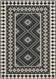 safavieh clearance veranda ver099 0421 black rug
