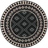 safavieh clearance veranda ver099 0421 black rug
