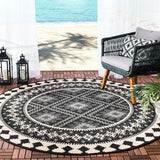 safavieh clearance veranda ver099 0421 black rug