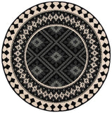 safavieh clearance veranda ver099 0421 black rug