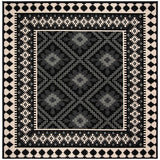 safavieh clearance veranda ver099 0421 black rug