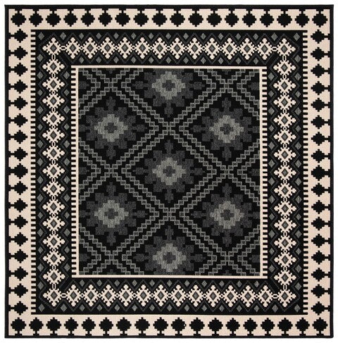 safavieh clearance veranda ver099 0421 black rug