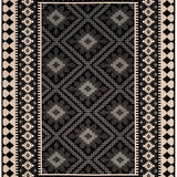 safavieh clearance veranda ver099 0421 black rug