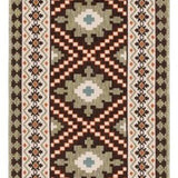 safavieh clearance veranda ver099 0725 brown rug