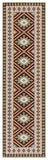 safavieh clearance veranda ver099 0725 brown rug