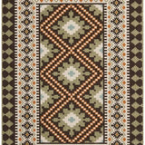 safavieh clearance veranda ver099 0725 brown rug