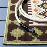 safavieh clearance veranda ver099 0725 brown rug