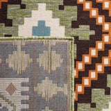 safavieh clearance veranda ver099 0725 brown rug