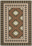 safavieh clearance veranda ver099 0725 brown rug
